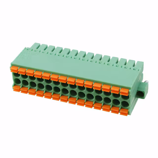 1790412 Phoenix Contact  Spine e prese di testa